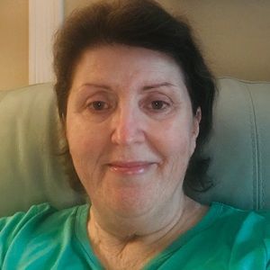 Meet your Posher, Paula